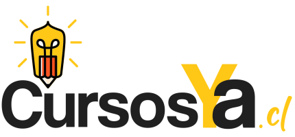 LogoCursosYa